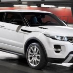 Evoque last