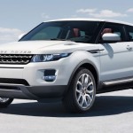 Evoque lead