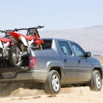 2010 Honda Ridgeline RTL