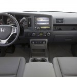 2010 Honda Ridgeline RTL