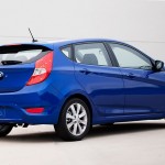 2012 Hyundai Accent