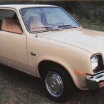 Chevette 1