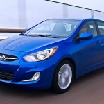 2012 Hyundai Accent