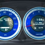 XC gauges