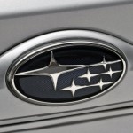 impreza badge