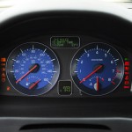 pole gauges