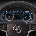 2012 Buick Regal GS