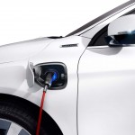 2012 Volvo XC60 Plug-in Hybrid Concept – Refueling Wallpaper 05