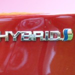 hybrid