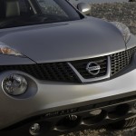 2012 Nissan JUKE