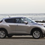 2012 Nissan JUKE