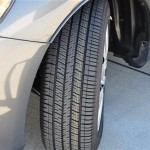 Corolla tires