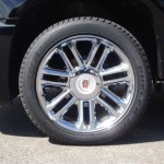 caddy wheel