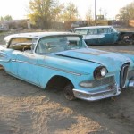 elec Edsel