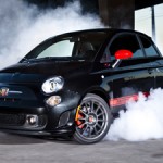 2012 Fiat 500 Abarth