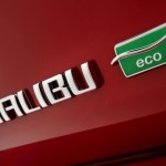 2013 Chevrolet Malibu Eco