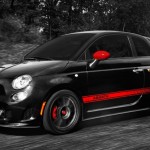 abarth drive 3