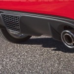 abarth exhaust tips