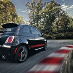 abarth road 2