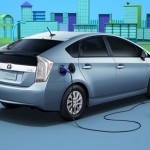 prius lead