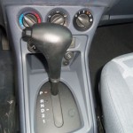 transit shifter