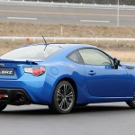 BRZ 2