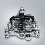 BRZ engine