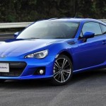 BRZ lead