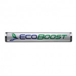 Fusion ecoboost