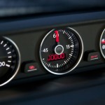 TDI accessory gauges