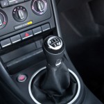 TDI shift