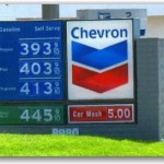 diesel prices