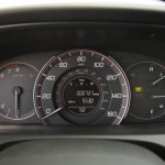 Accord gauges