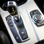 BMW shifter