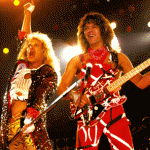 Van halen pic