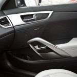 veloster door pulls