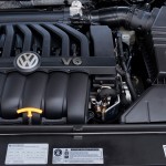 Passat V-6