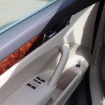 Passat door pull