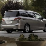 2013 Nissan Quest