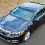 RLX road 7