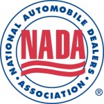 NATIONAL AUTOMOBILE DEALERS ASSOCIATION LOGO