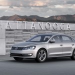 passat lead 2