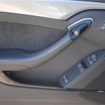 CTS-V door pulls