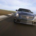 CTS-V last