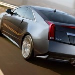 CTS-V road 2