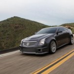 CTS-V road 4