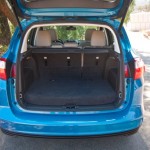 Cmax trunk