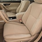 altima seats