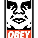 obey pic