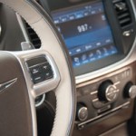 300 c interior detail 2